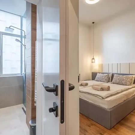 Apartamento Couples'