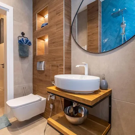 Apartamento Couples' *